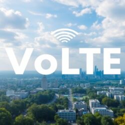 VoLTE: технология звонков нового поколения, которая меняет представление о связи