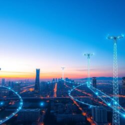 5G-сети: революция в мобильной связи, которая изменит наш мир