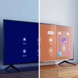 Умные телевизоры: сравнение технологий и функций, которые изменят ваше восприятие развлечений