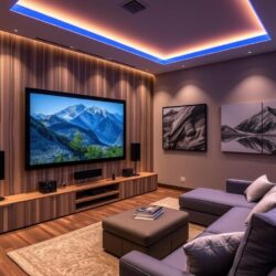 Домашние кинотеатры: создаем идеальную систему, чтобы кино было как в лучших кинотеатрах