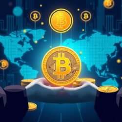 Криптовалюты: регулирование и будущее, которое уже наступает