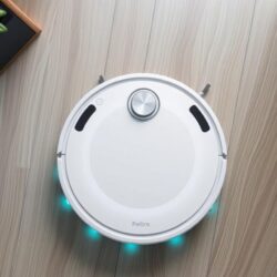 Роботы-пылесосы: современное чудо техники на вашем ковре и паркете