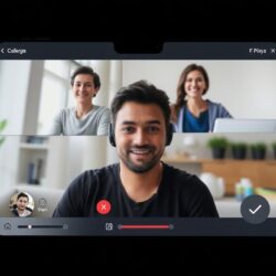 Видеозвонки: как добиться идеального качества связи и наладить оптимизацию