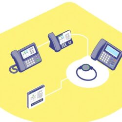 Первые шаги к эффективной коммуникации: как выбрать и настроить IP-телефоны для бизнеса