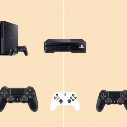 Игровые консоли нового поколения: сравнение возможностей, которые меняют игры и развлечения навсегда