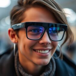 Смарт-очки: будущее носимых устройств, которое уже наступило