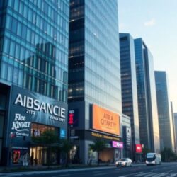 Умные города: как технологии делают мегаполисы более комфортными для жизни