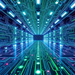 Будущее уже здесь: как квантовые компьютеры меняют технологический ландшафт