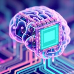 Нейроморфные чипы: революция в искусственном интеллекте, которая меняет всё вокруг