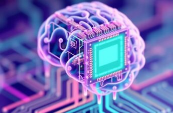 Нейроморфные чипы: революция в искусственном интеллекте, которая меняет всё вокруг