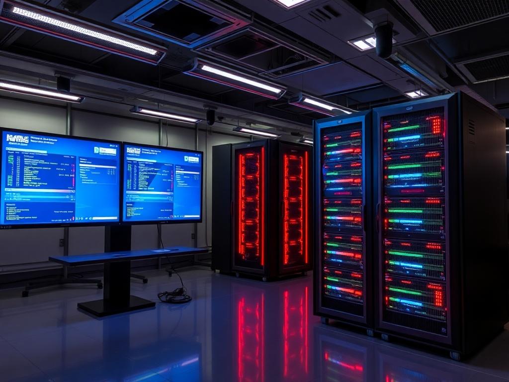 Виртуальные серверы VPS и VDS: как выбрать, настроить и не пожалеть