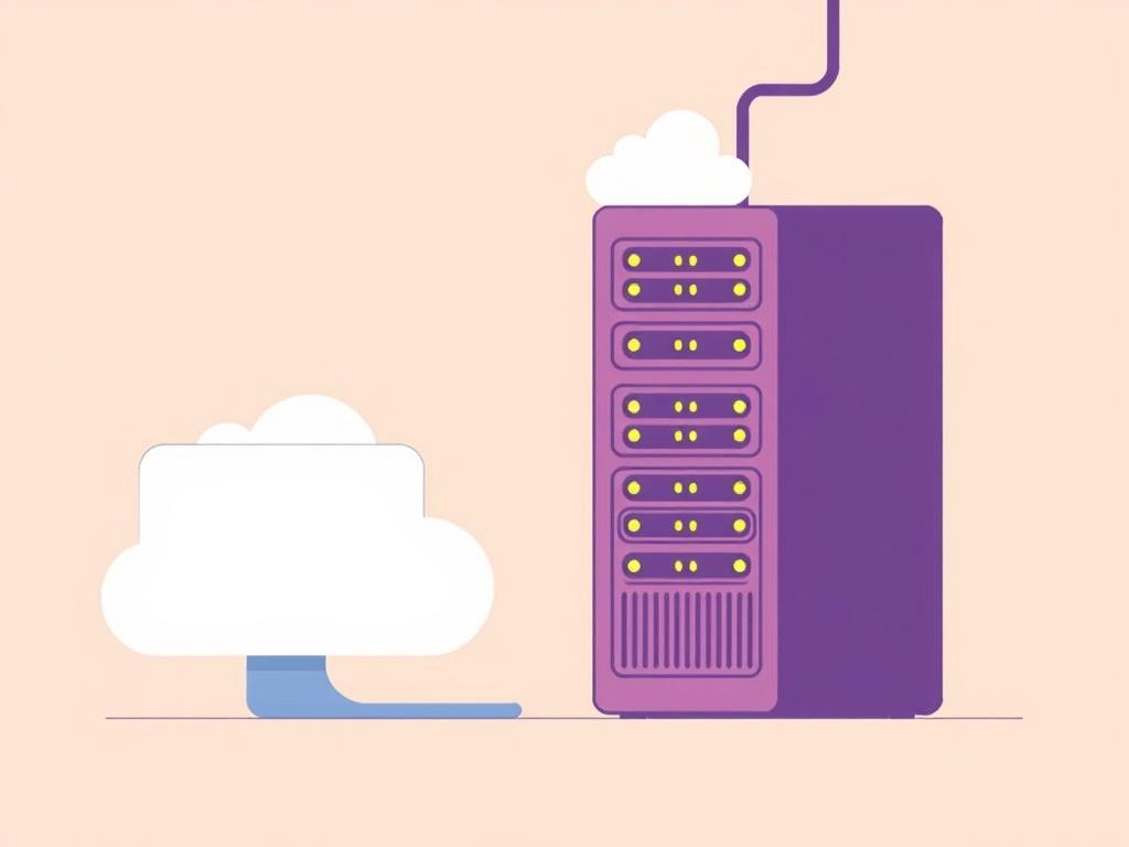 Покупка VPS без страха: как выбрать виртуальный сервер, который действительно подойдёт