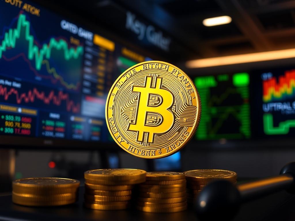 Как обменять биткоин с умом: простые шаги и реальные советы