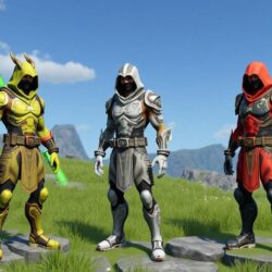 Апгрейд скинов: как улучшить внешность предметов и не потерять в цене