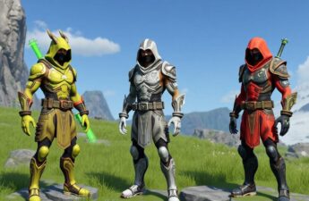 Апгрейд скинов: как улучшить внешность предметов и не потерять в цене