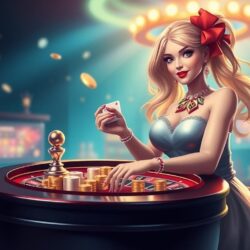 Онлайн-казино: как играть разумно и не потеряться в море предложений