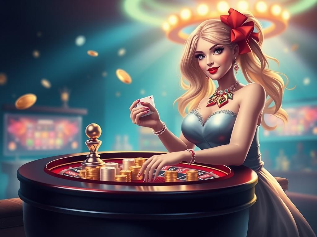 Онлайн-казино: как играть разумно и не потеряться в море предложений