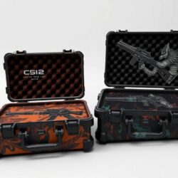 Кейсы КС2: как они устроены и почему вокруг них так много шума