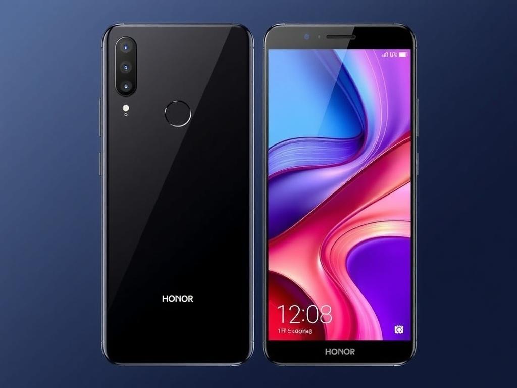 Honor WIN RT 12: чего ждать от смартфона с громким именем
