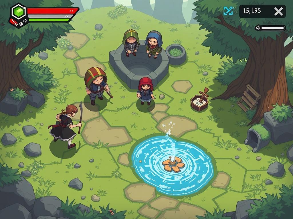 Виртуальные миры рядом с нами: как онлайн‑игры изменили привычную жизнь